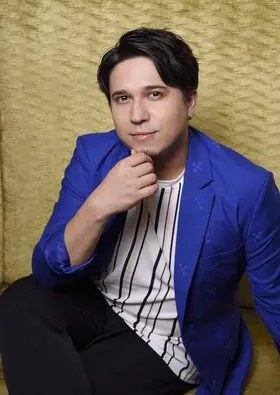 木村昴 Subaru Kimura