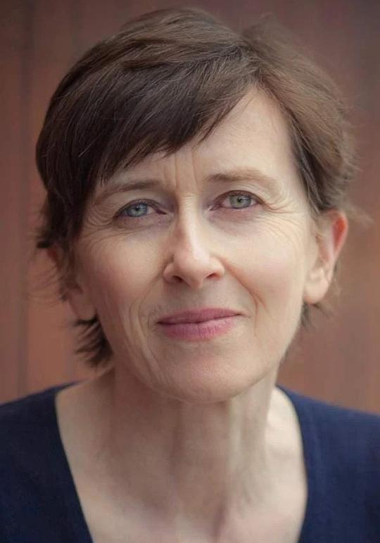 米兰达·威尔逊 Miranda Wilson