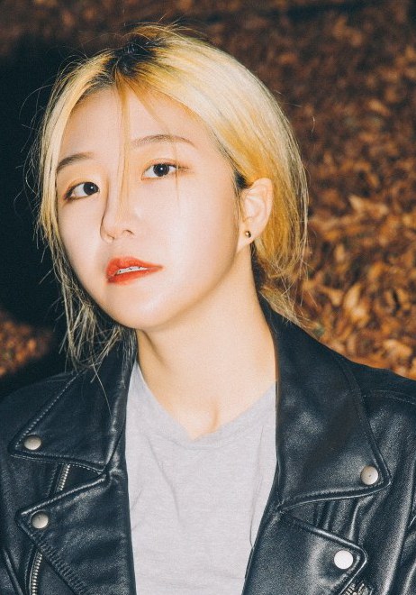 徐东仁 Janet Suhh