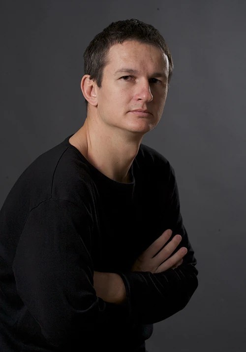 鲍里斯拉夫·伊利耶夫 Borislav Iliev