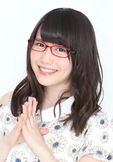 加藤里保菜 Rihona Kato