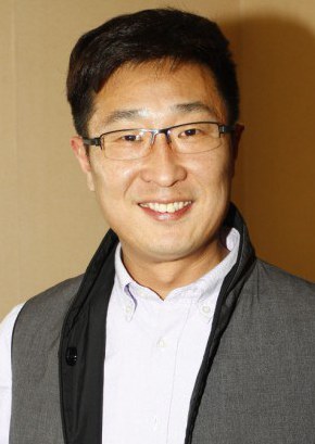 林永健 Yongjian Lin