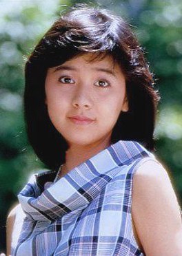 白石圆 Marumi Shiraishi