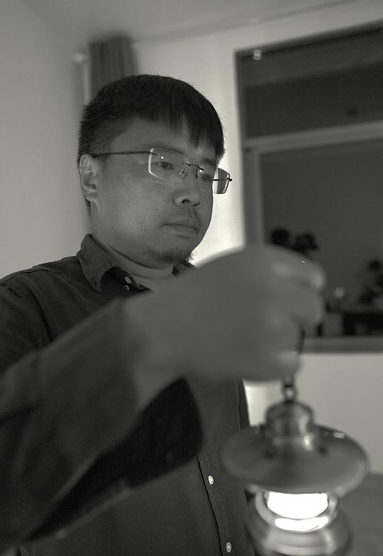 黄卫庶 Huang Weishu
