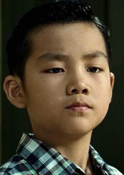 蒋岱言 Dai-Yan Jiang