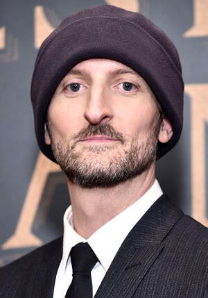 迈克尔·格雷西 Michael Gracey