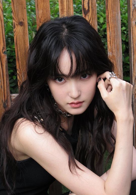 张文昕 Wenxin Zhang