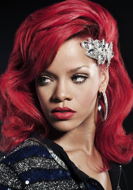 蕾哈娜 Rihanna