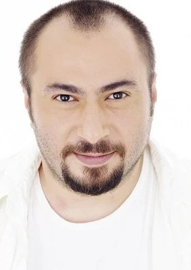 穆斯塔法·克兰特佩 Mustafa Kirantepe