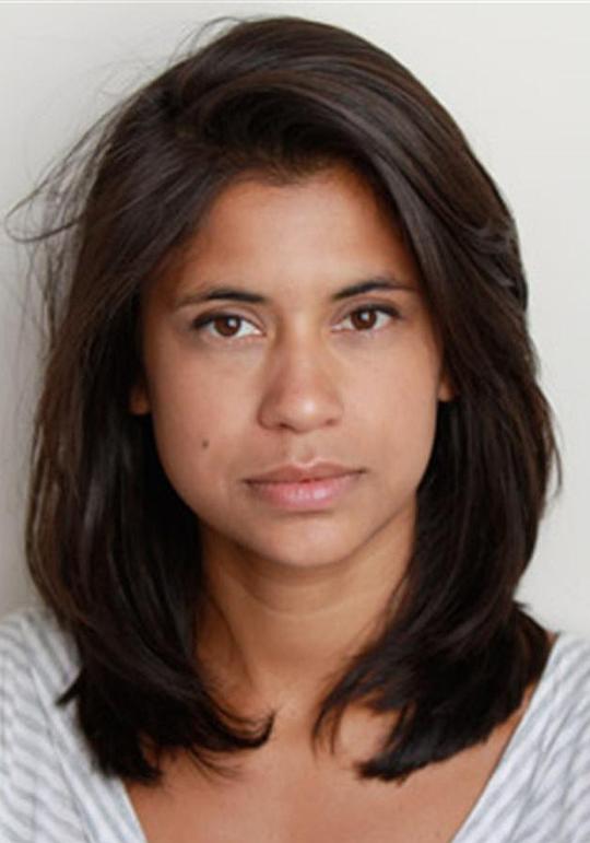 朱丽叶·纳维斯 Juliette Navis