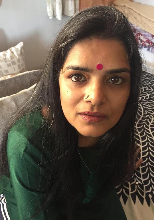 巴拉吉·高利 Balaji Gauri