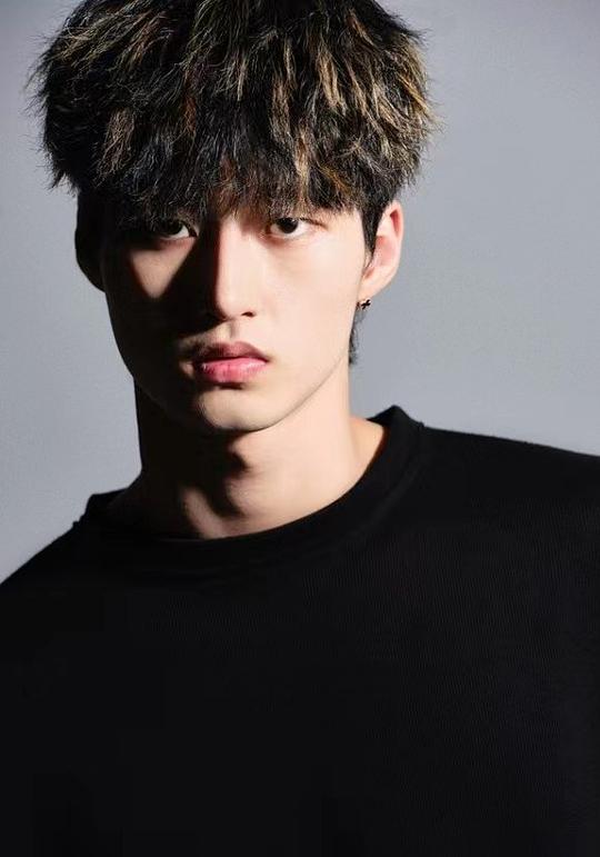 周允灿 Yoon-chan Joo