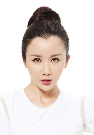 孙菲菲 Feifei Sun