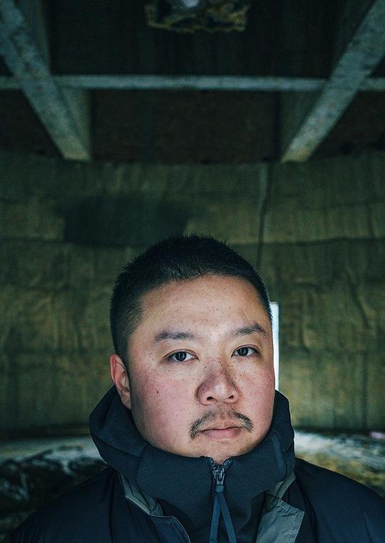王拓 Tuo Wang