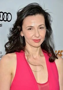 鲁巴·纳达 Ruba Nadda