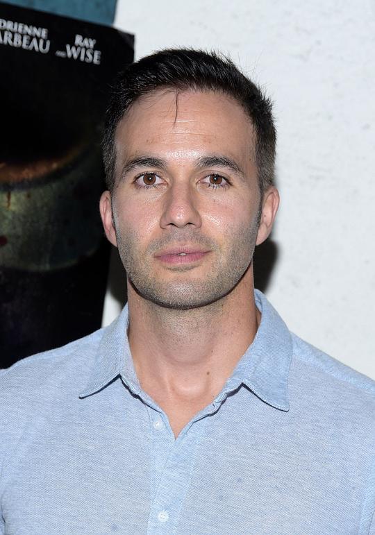 大卫·马丁·珀拉斯 David Martín Porras