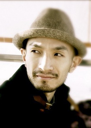 泷本龙彦 Tatsuhiko Takimoto