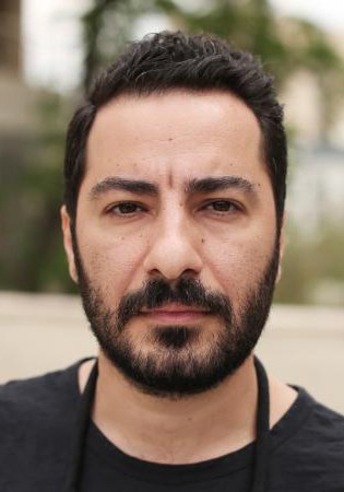 纳维德·穆罕默德扎德 Navid Mohammadzadeh