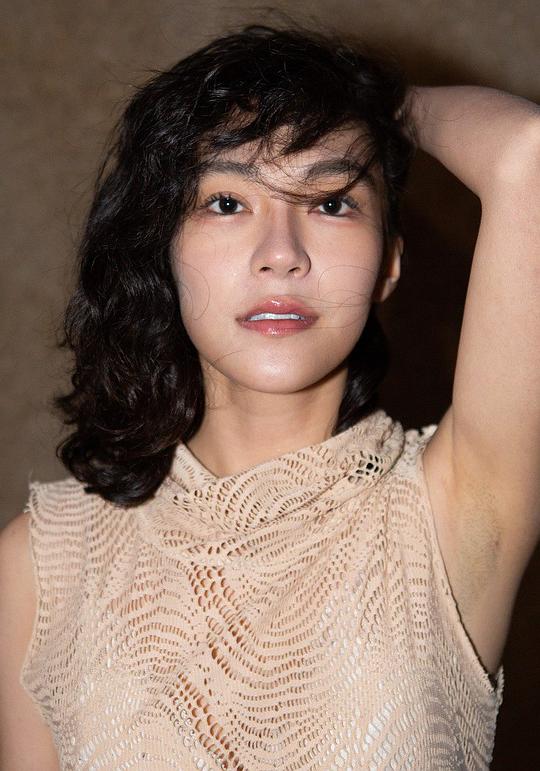 陈昱洁 Yujie Chen Eugene