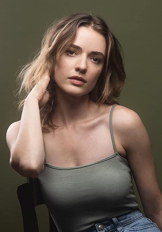 罗丝·杰克逊·史密斯 Rose Jackson Smith