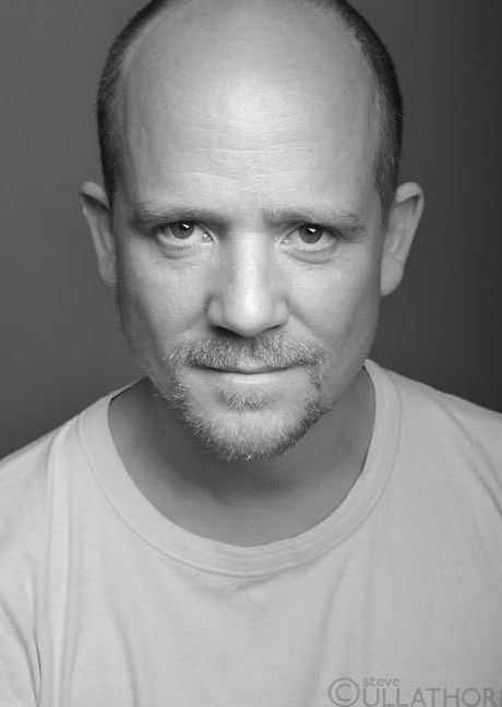 理查德·格洛弗 Richard Glover