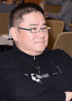 张永正 Yung Cheng Chang