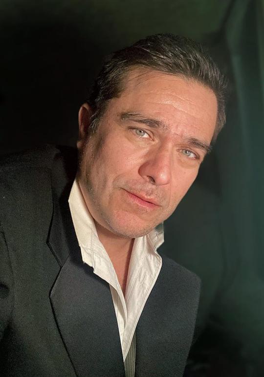 伊万·阿马罗·布隆 Iván Amaro Bullón