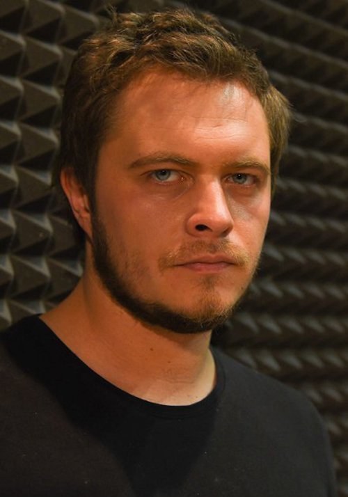 托马斯·舒查特 Tomasz Schuchardt