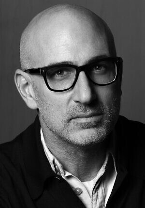 伊藤·福克斯 Eytan Fox