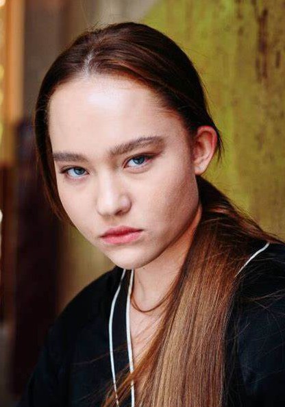 亚历山德菈·基谢列娃 Aleksandra Kiseleva