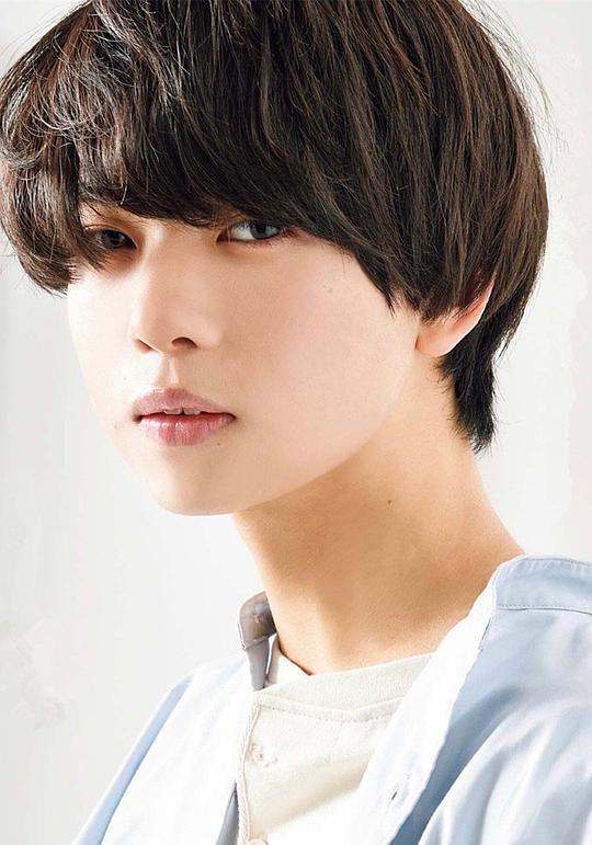 织山尚大 Nao Oriyama