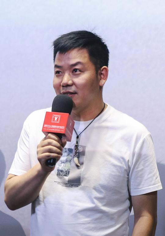 宋川 Chuan Song