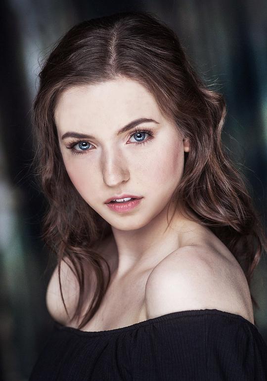 劳拉·阿费尔斯基 Laura Afelskie