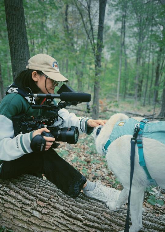 李星星 Estelle Li