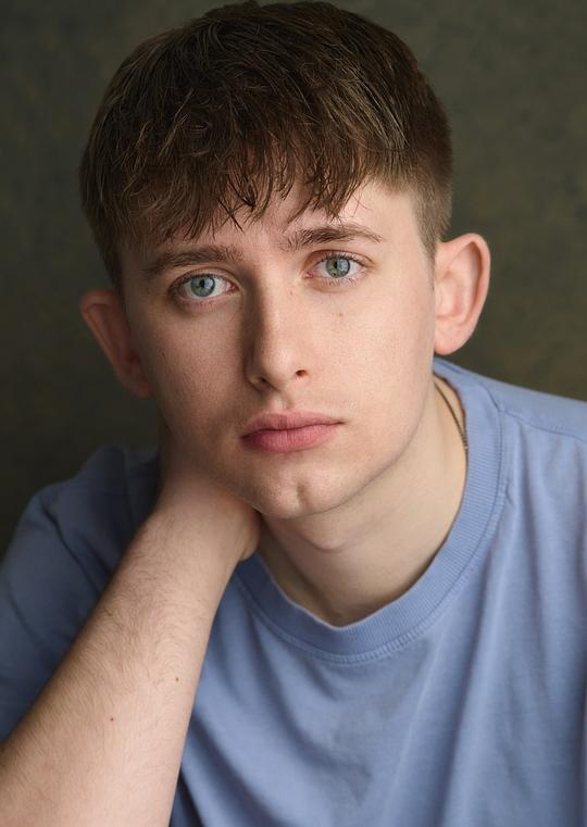 约瑟夫·格林伍德 Joseph Greenwood
