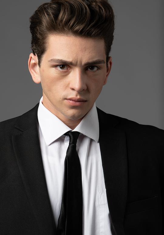 威尔·菲茨 Will Fitz