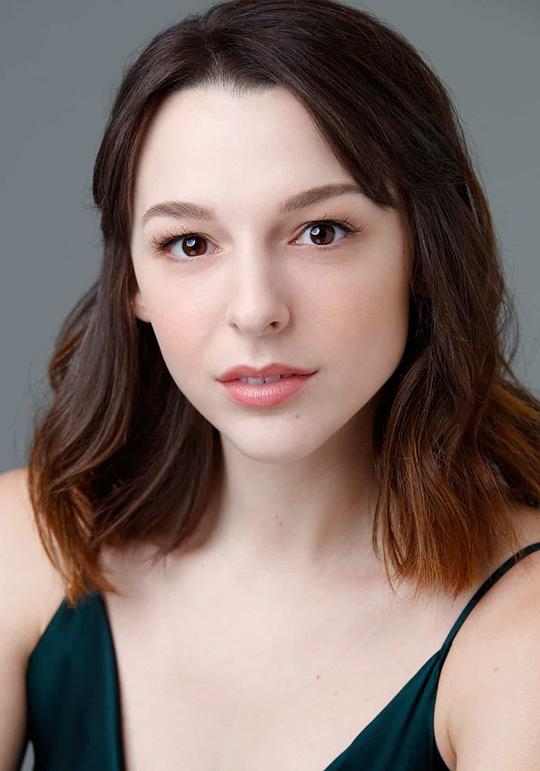 奥布雷·雷诺兹 Aubrey Reynolds