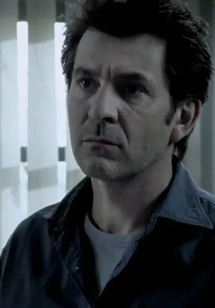 弗雷德·比安康 Fred Bianconi