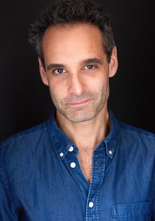 乔纳森·拉维夫 Jonathan Raviv