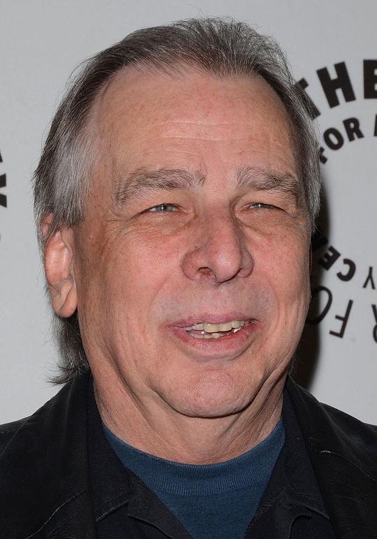 吉姆·拉德 Jim Ladd
