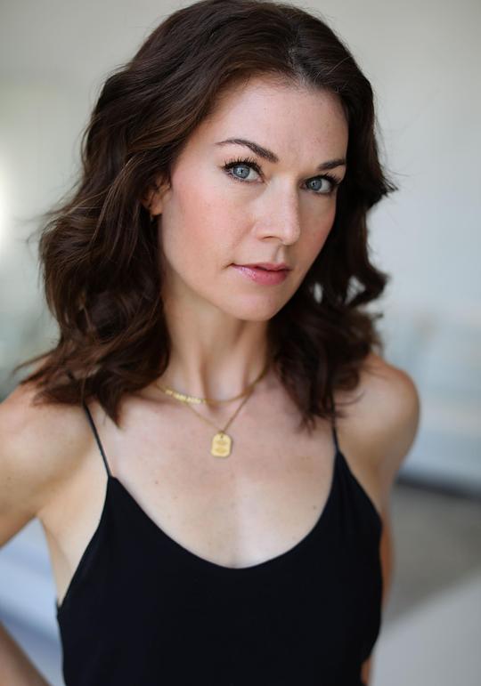 珍妮·布鲁克希尔 Janie Brookshire