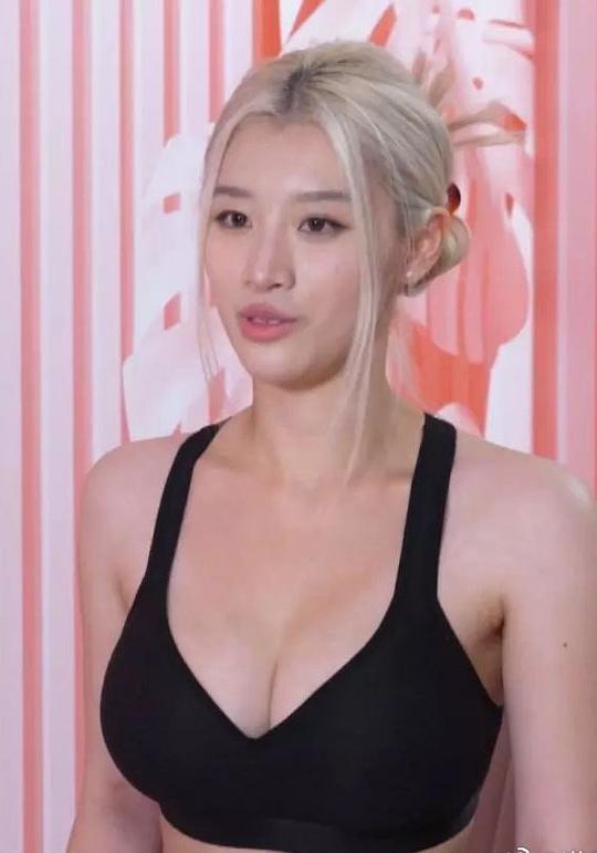 郭珮文 Juliana Kwok