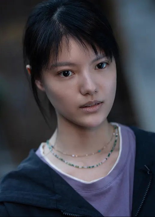 金熙曼 Ximan Jin