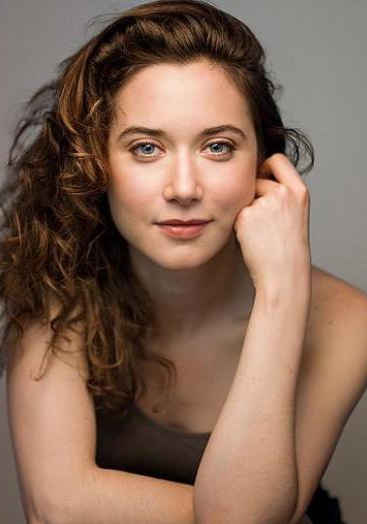 凯特·阿布鲁兹 Kate Abbruzzese