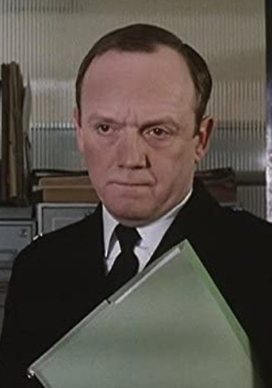 布鲁斯·亚历山大 Bruce Alexander
