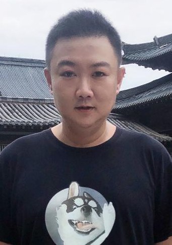 张珂 Ke Zhang