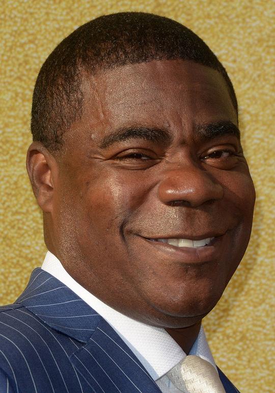 崔西·摩根 Tracy Morgan