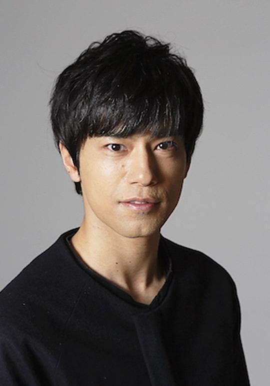 金城大和 Kinjo Yamato