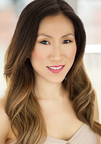 吉米·崔 Kimmy Choi