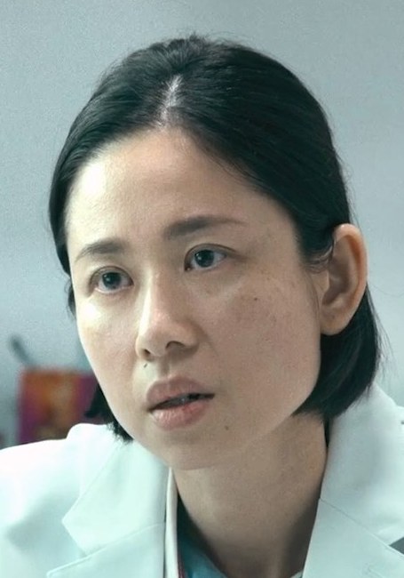 洪菁敏 Hung Ching-Min